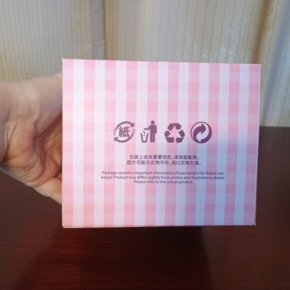 Nommi V3 Interesting Fruits Series plush blind box - Picture 5 of 5